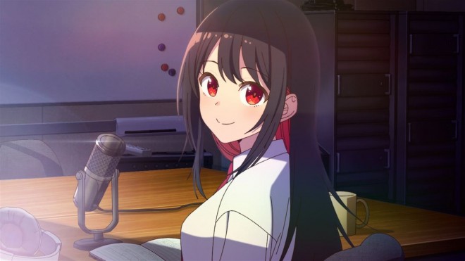 Tune In to the Midnight Heart